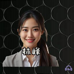 林峰